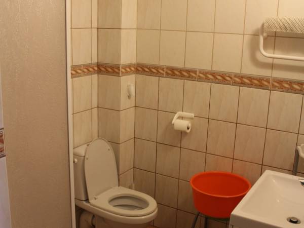 Pokoje Gościnne Rudzki