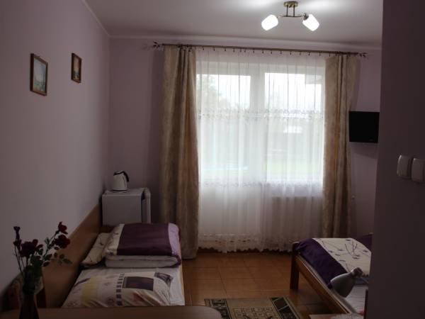 Pokoje Gościnne Rudzki