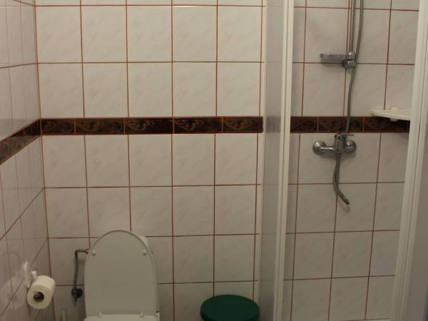 Pokoje Gościnne Rudzki