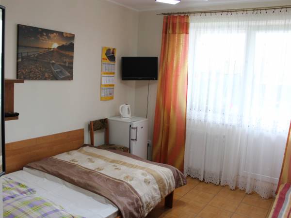 Pokoje Gościnne Rudzki