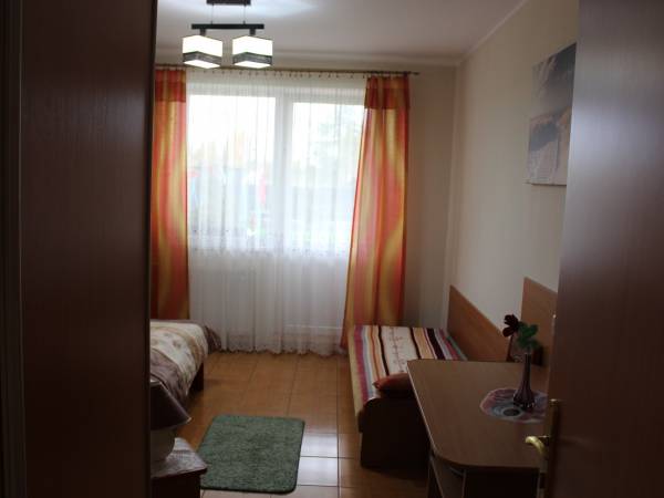 Pokoje Gościnne Rudzki