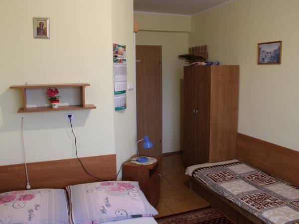 Pokoje Gościnne Rudzki