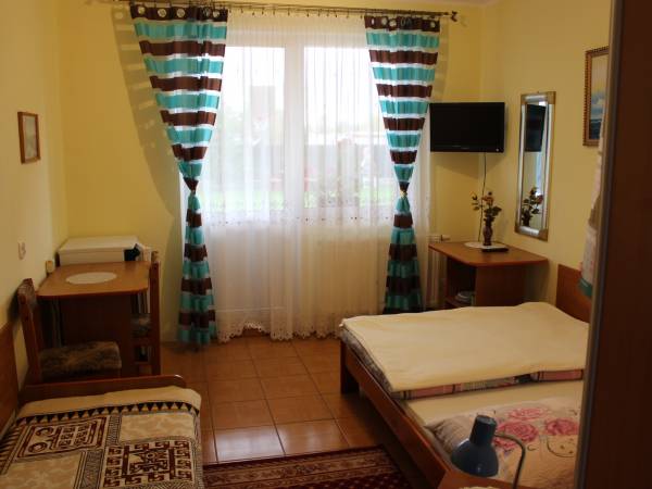 Pokoje Gościnne Rudzki