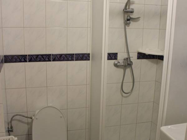 Pokoje Gościnne Rudzki