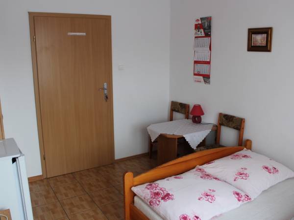 Pokoje Gościnne Rudzki