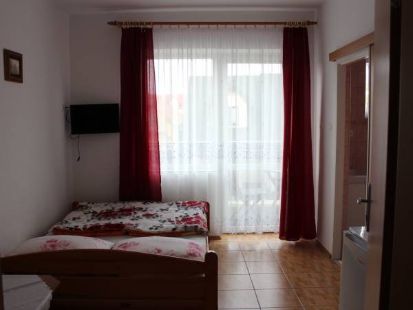 Pokoje Gościnne Rudzki