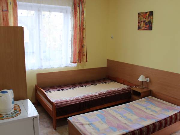 Pokoje Gościnne Rudzki