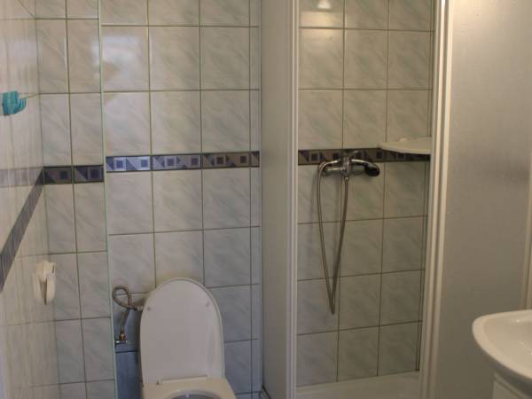 Pokoje Gościnne Rudzki