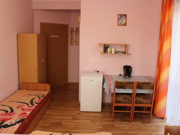 Pokoje Gościnne Rudzki