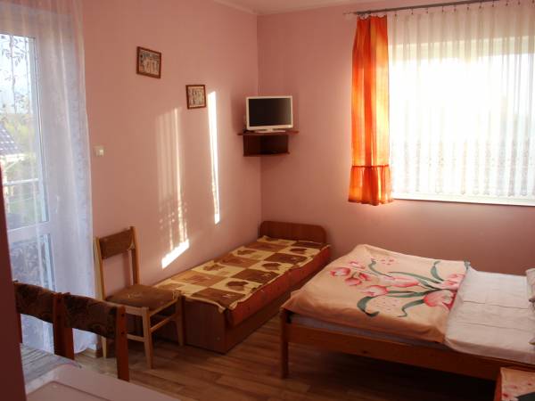Pokoje Gościnne Rudzki