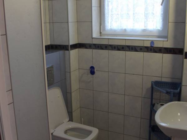 Pokoje Gościnne Rudzki