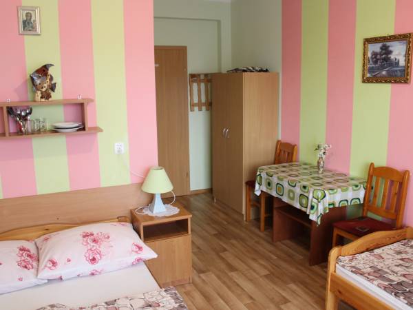 Pokoje Gościnne Rudzki