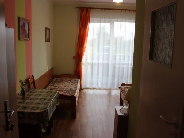 Pokoje Gościnne Rudzki