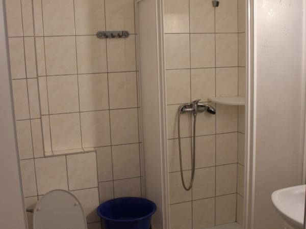 Pokoje Gościnne Rudzki