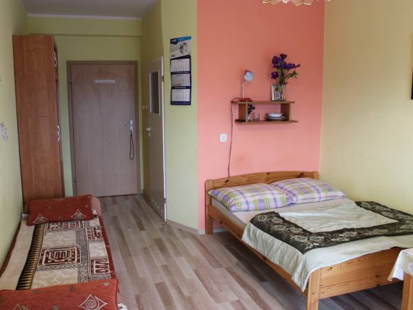 Pokoje Gościnne Rudzki