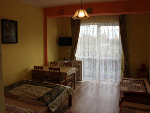 Pokoje Gościnne Rudzki