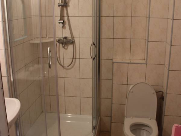 Pokoje Gościnne Rudzki