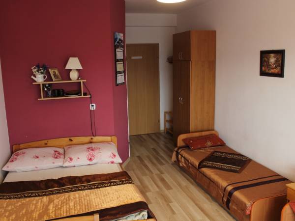 Pokoje Gościnne Rudzki