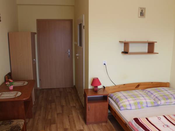 Pokoje Gościnne Rudzki