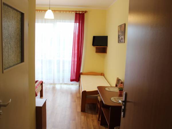 Pokoje Gościnne Rudzki