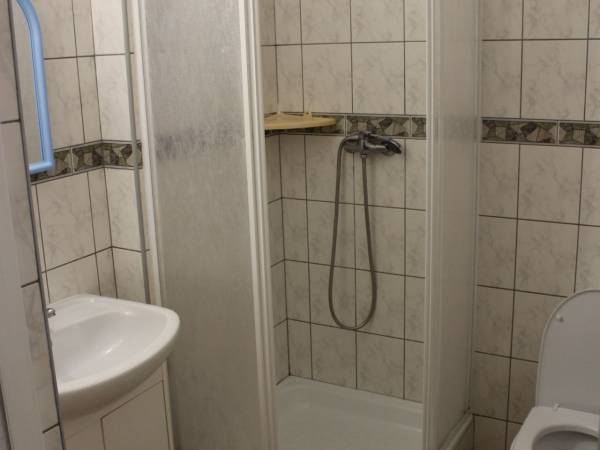 Pokoje Gościnne Rudzki