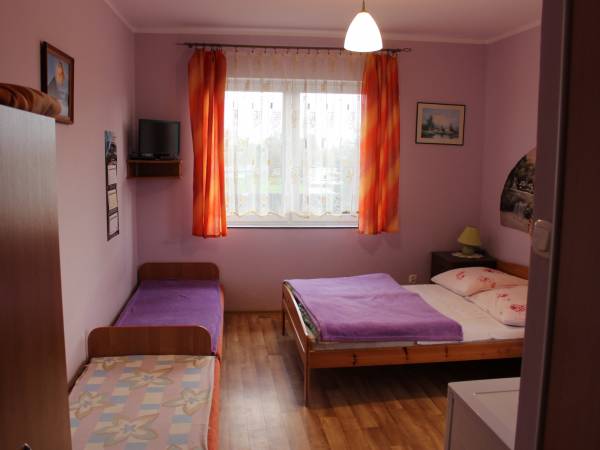 Pokoje Gościnne Rudzki