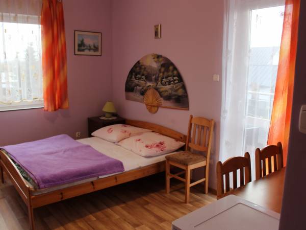 Pokoje Gościnne Rudzki