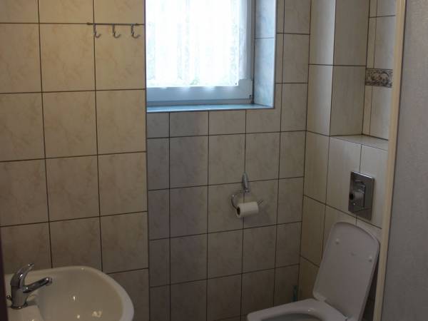 Pokoje Gościnne Rudzki