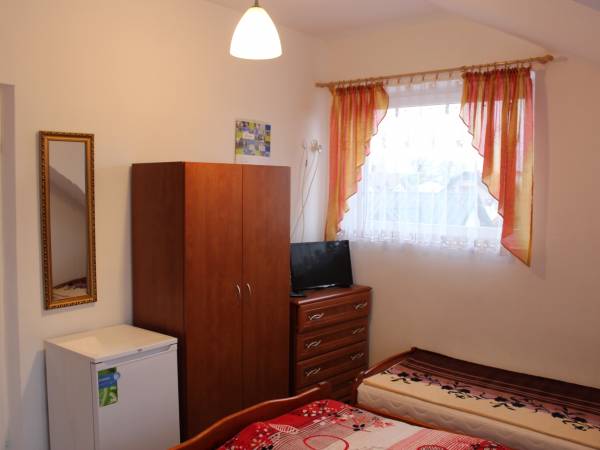 Pokoje Gościnne Rudzki