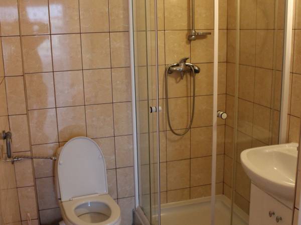 Pokoje Gościnne Rudzki