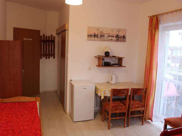 Pokoje Gościnne Rudzki