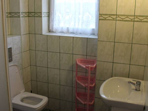 Pokoje Gościnne Rudzki