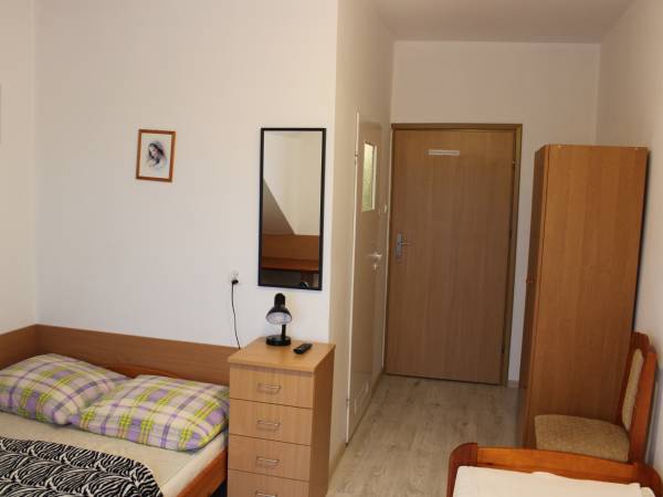 Pokoje Gościnne Rudzki