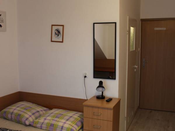 Pokoje Gościnne Rudzki