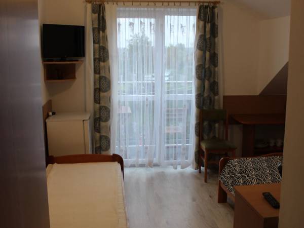 Pokoje Gościnne Rudzki