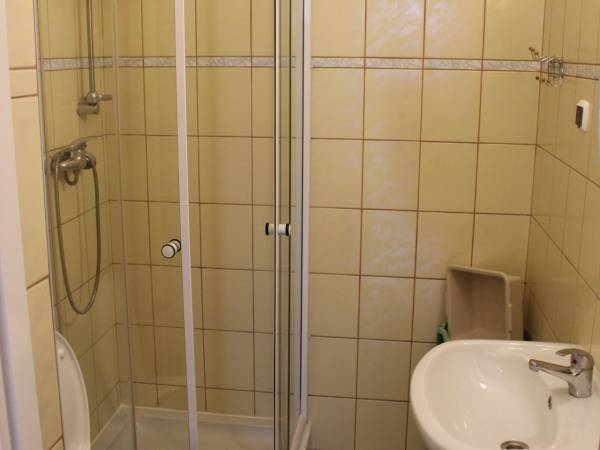 Pokoje Gościnne Rudzki