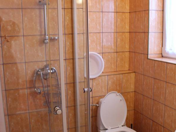 Pokoje Gościnne Rudzki