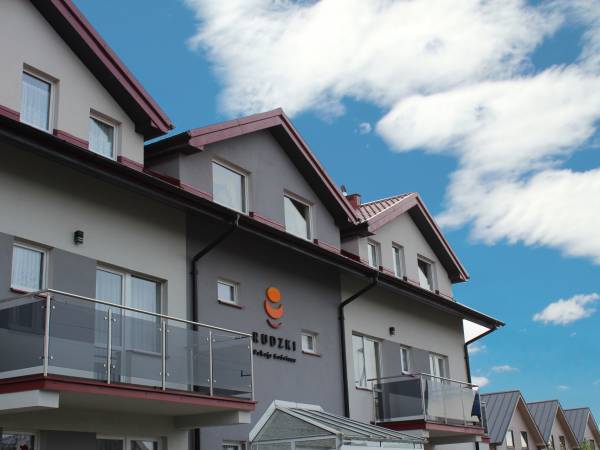 Pokoje Gościnne Rudzki