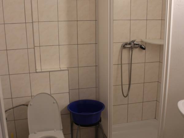 Pokoje Gościnne Rudzki