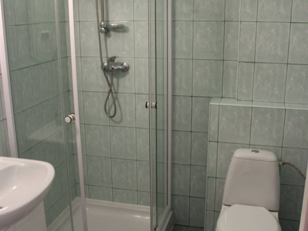 Pokoje Gościnne Rudzki