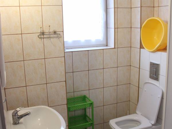 Pokoje Gościnne Rudzki