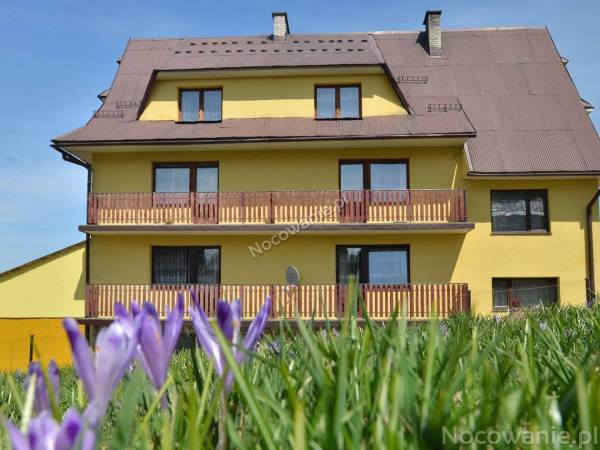 Pokoje Gościnne u Mani