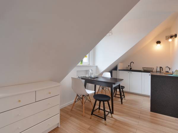 Noclegi Koło Starówki 