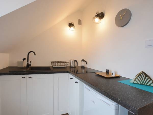 Noclegi Koło Starówki 