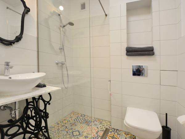 Noclegi Koło Starówki 