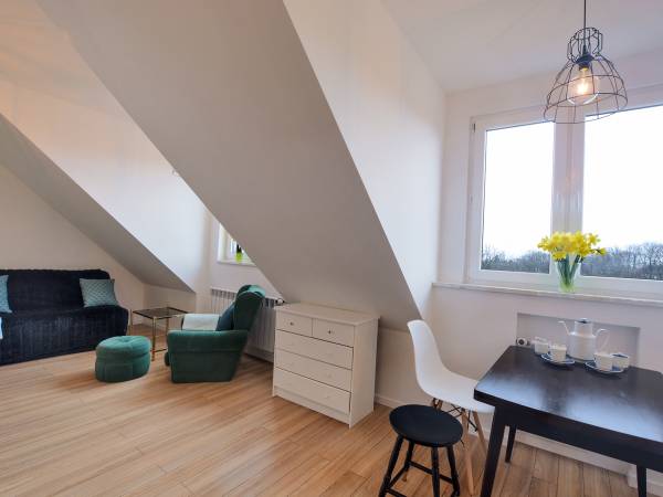 Noclegi Koło Starówki 