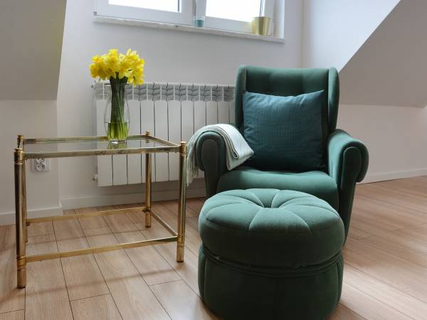 Noclegi Koło Starówki 