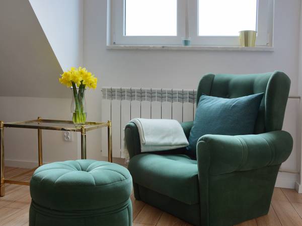 Noclegi Koło Starówki 