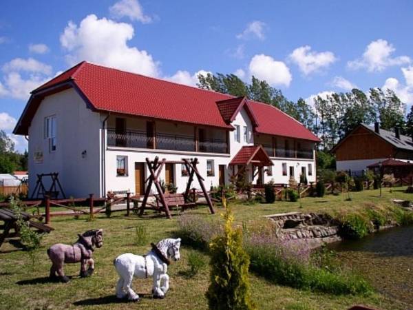 Pokoje Gościnne Kinga