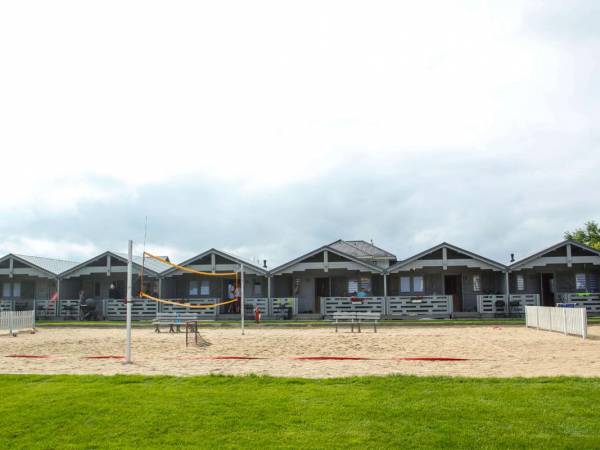 Domki Morskie Ustronie